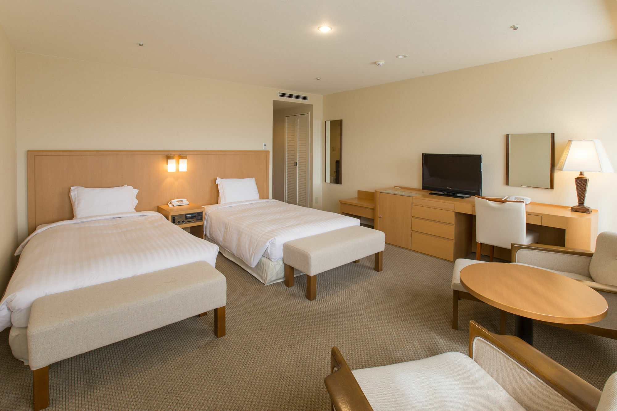 Art Hotel Asahikawa Exteriér fotografie